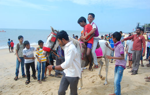 Ullal Beach Fest